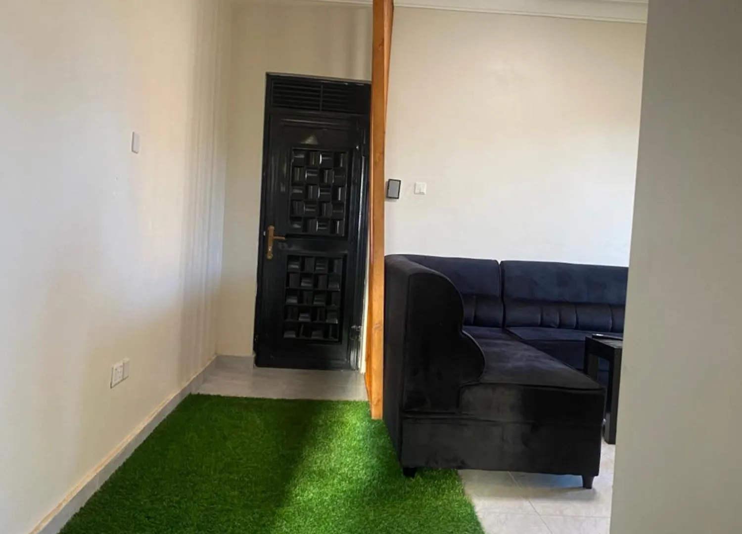 Muzungu Zone Apartment Kampala 0*,  Uganda