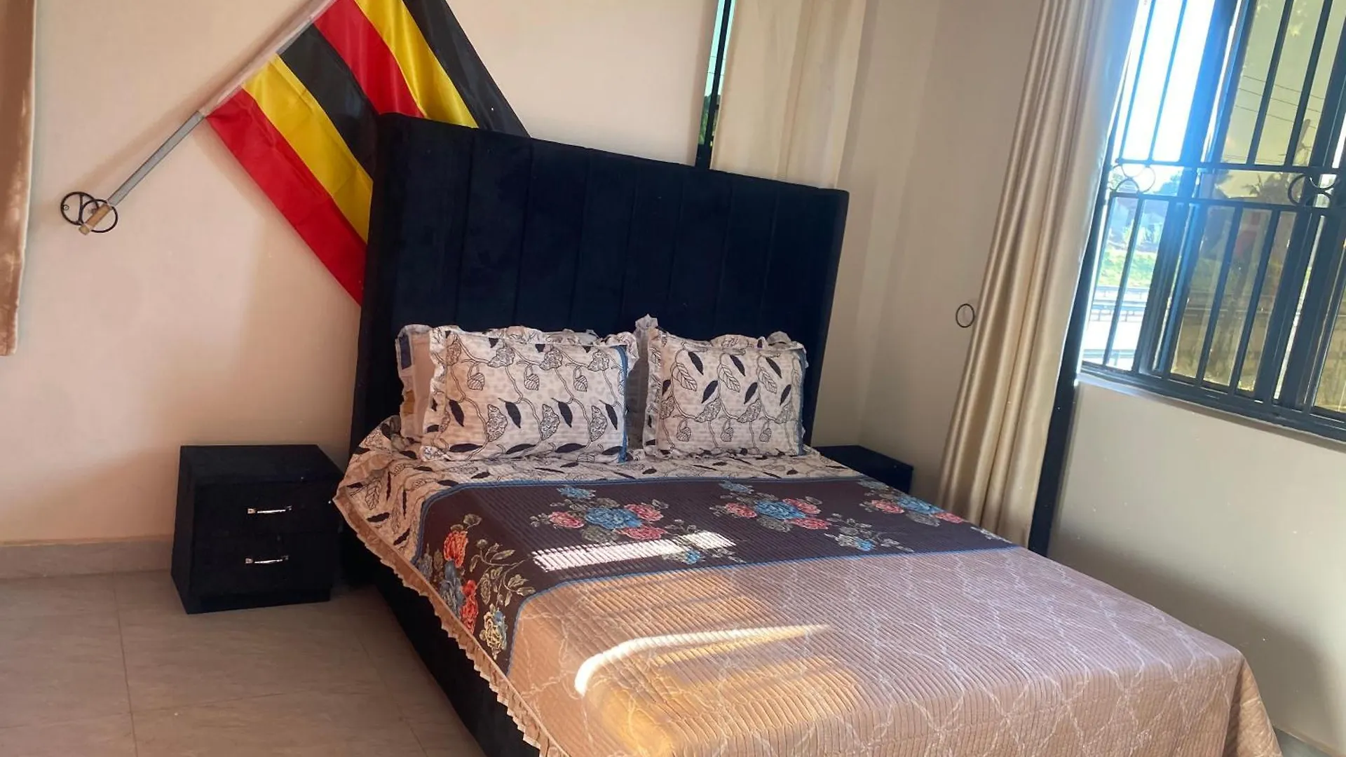 Muzungu Zone Apartment Kampala